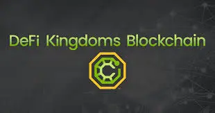 DeFi Kingdoms